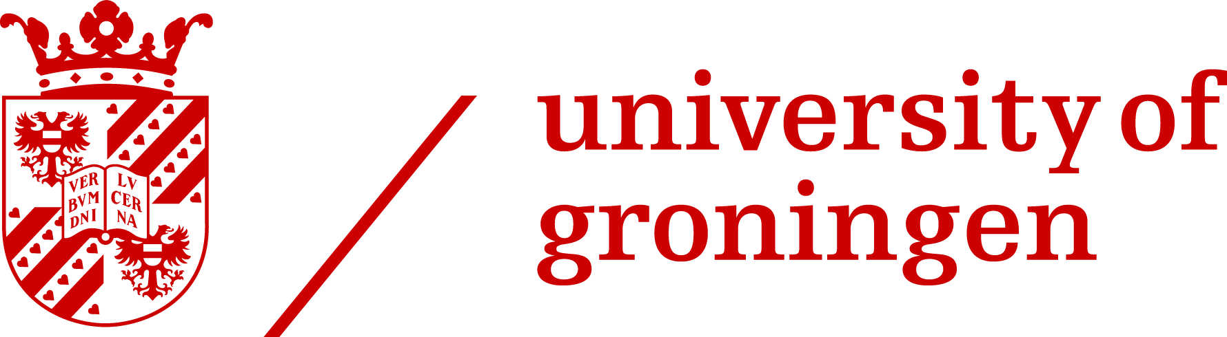 University of Groningen